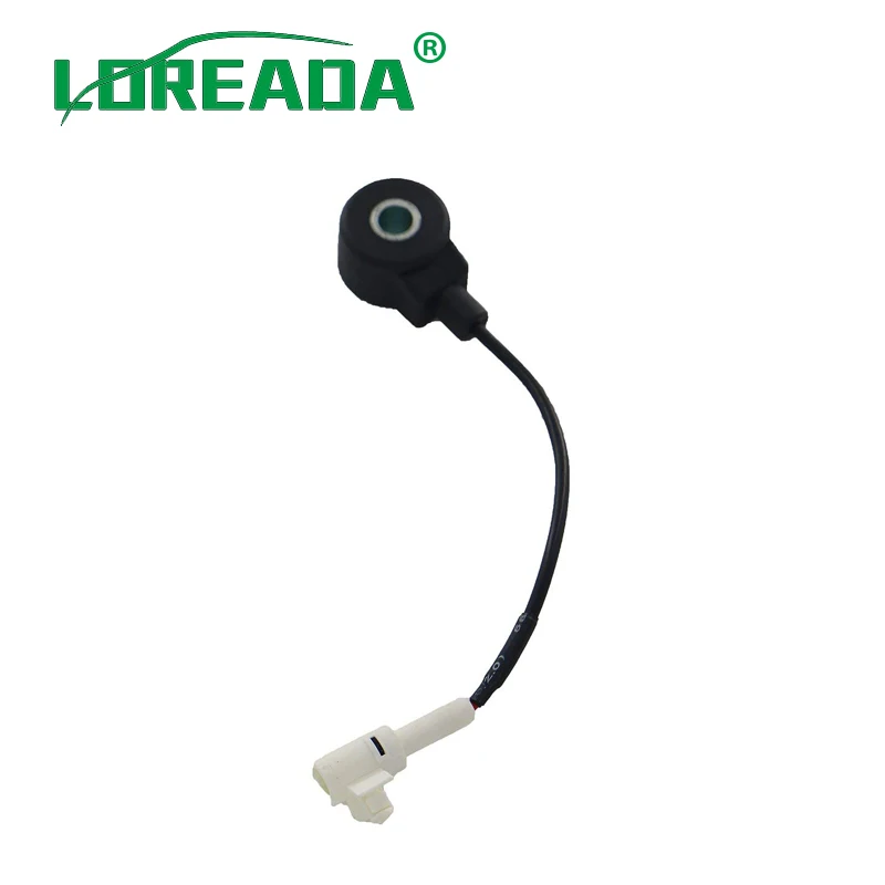 Датчик детонации удара 22060AA030 22060AA031 5S2293 для Subaru Legacy SVX Impreza 2 3 22060 AA030 213 2322|Датчик