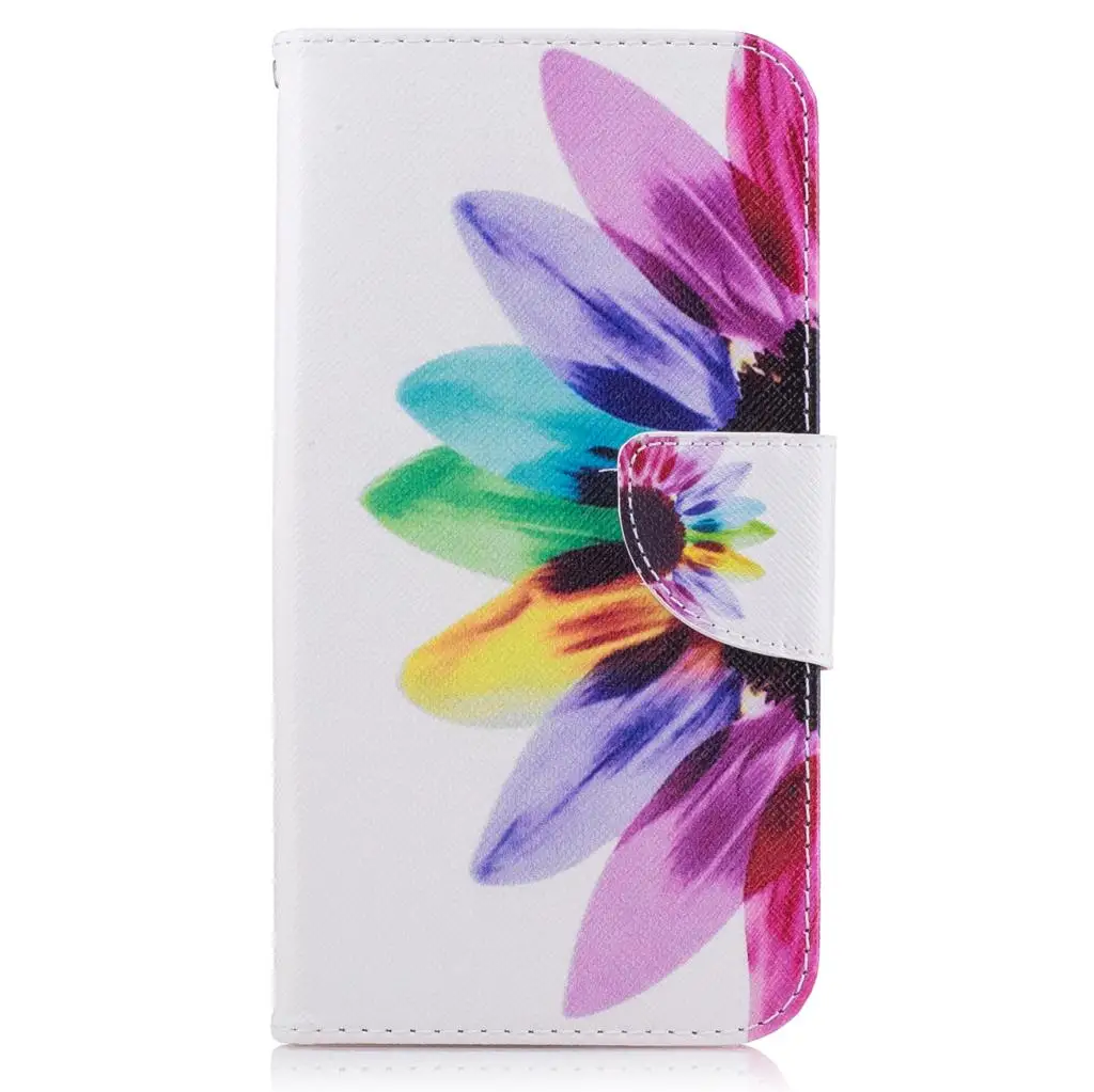 Флип Чехол Для huawei Honor 6X X6 BLN-L21 BLN-L22 BLN-L24 чехол кожаный чехол для телефона для huawei для НУА Вэй слава 6 X Brooklyn млрд L21 L22 L24