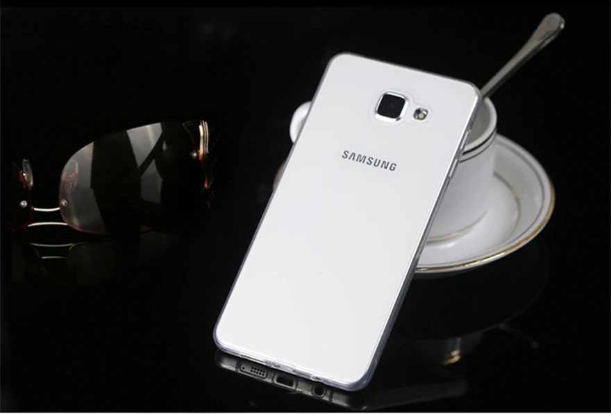 Мягкий Силиконовый ТПУ чехол для телефона samsung Galaxy S3 S4 S5 MINI i8190 i9190 g800 прозрачный kryt