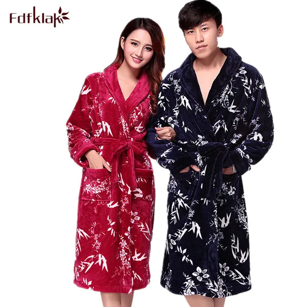 Модель сезона осень зима 2017 года Женская Фланелевая пижама с длинным рукавом