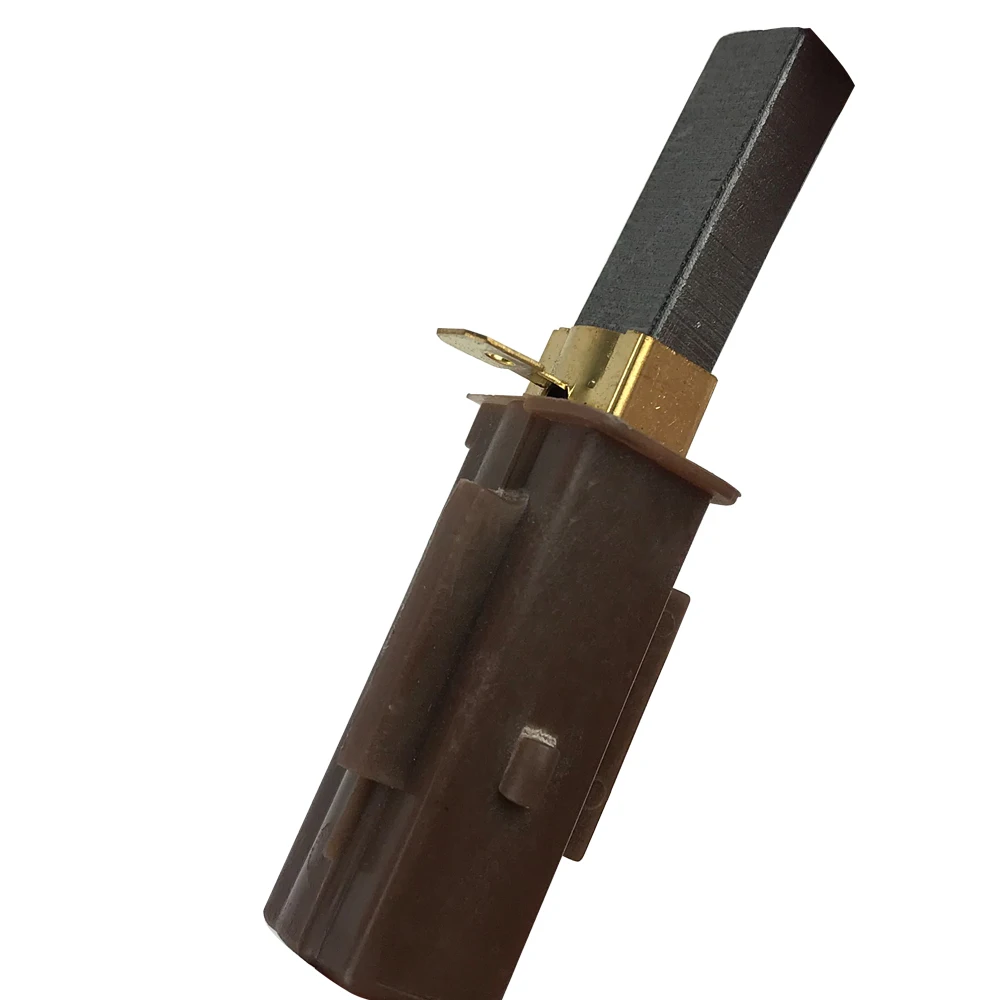 1 пара пылесос угольные щетки для нуматического Henry Hetty Hvr200-22 Nrv200 | Дом и сад