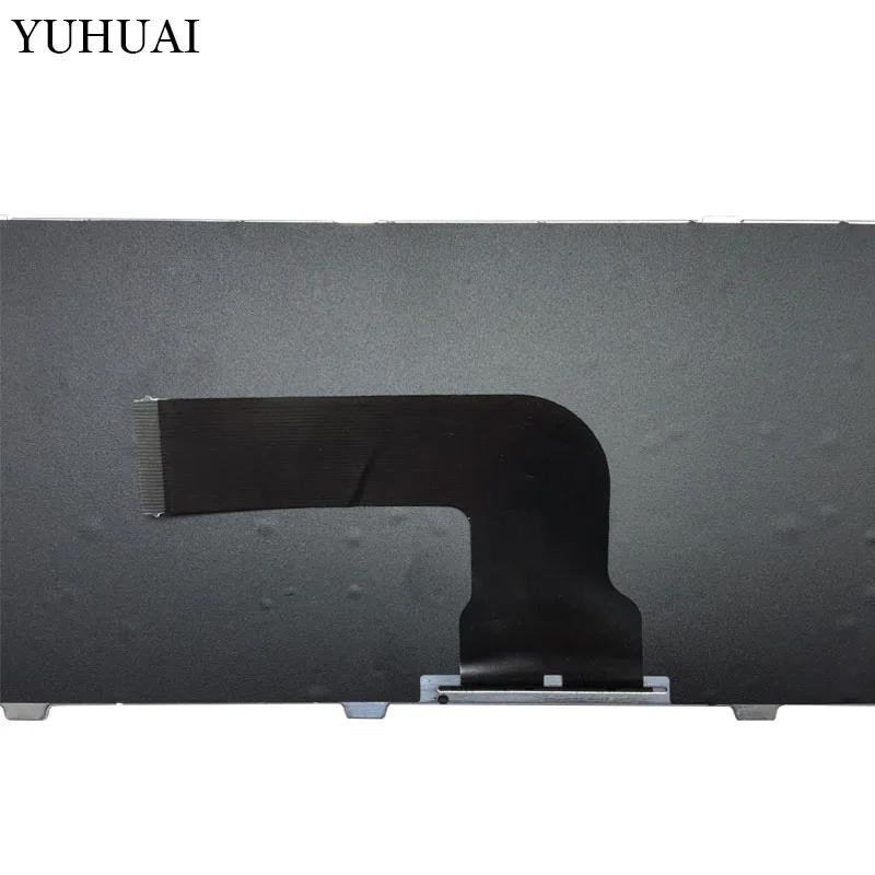 New For Dell PK130SZ3A09 PK130SZ2A00 MP-12F83U4-698 Keyboard US Black | Компьютеры и офис