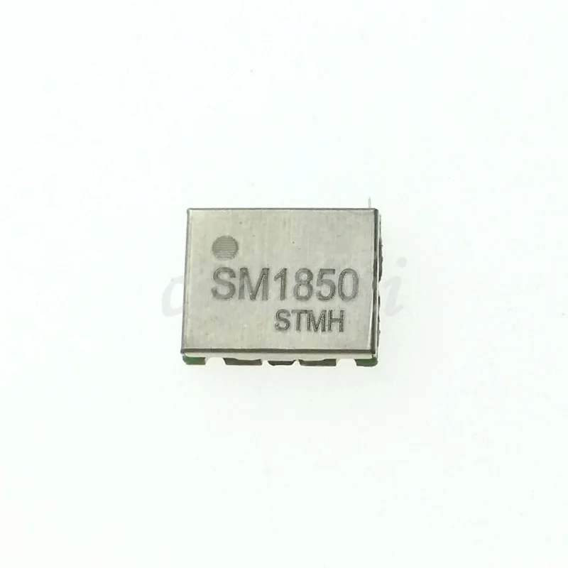 

VCO генератор напряжения SM1850 1800-1960 МГц