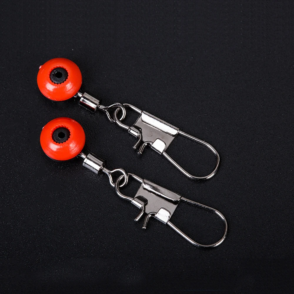 4 шт./пакет космические бобы разъем кирпечей из глины поплавок Вращающийся шарнир