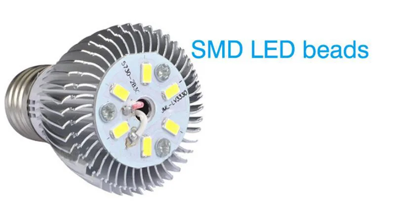 led bulb light 5730SMD E27 B22 GU10 DC12V LED Bulb 3W 5W 7W 9W 12W 15W 18W Energy Saving Light | Освещение