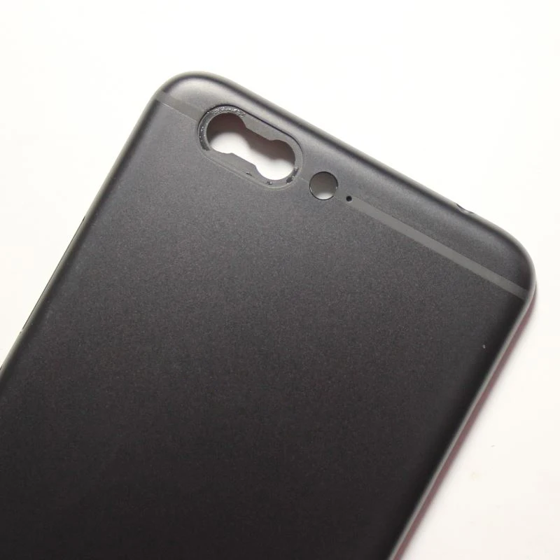 5 дюймов UMIDIGI Z1 Pro крышка батареи 100% оригинальный новый прочный Чехол для