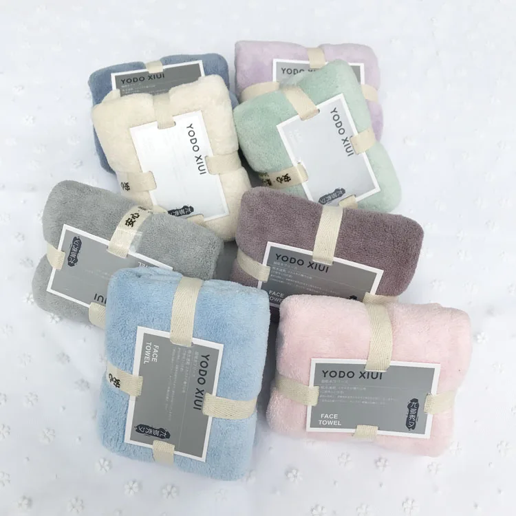 Высокое качество Janpanese супер абсорбирующее полотенце банное пляжное не линяет