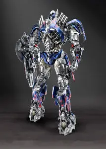 Comicave 1/22 Scale OP Commander коллекция металлических фигурок 50% в наличии|Игровые фигурки и