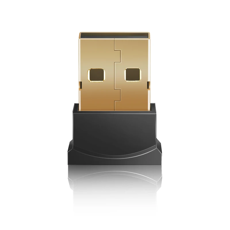 Адаптер Bluetooth 40 настольный компьютер передатчик приемники без диска мини usb 41 win78