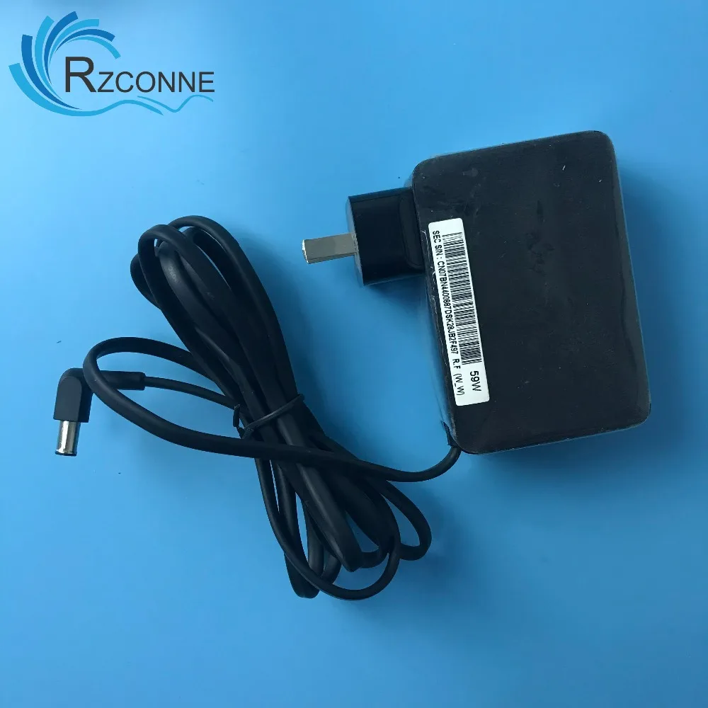AC адаптер питания зарядное устройство для Samsung A5919_KPNL 19V 3.1A 59W BN44 00887E