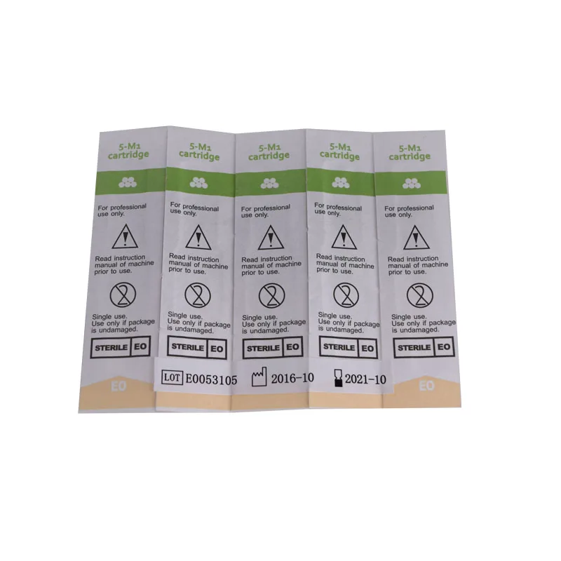 

Одноразовые стерилизованные иглы для татуировок, для перманентного макияжа, для бровей и губ, 10 шт. в наборе