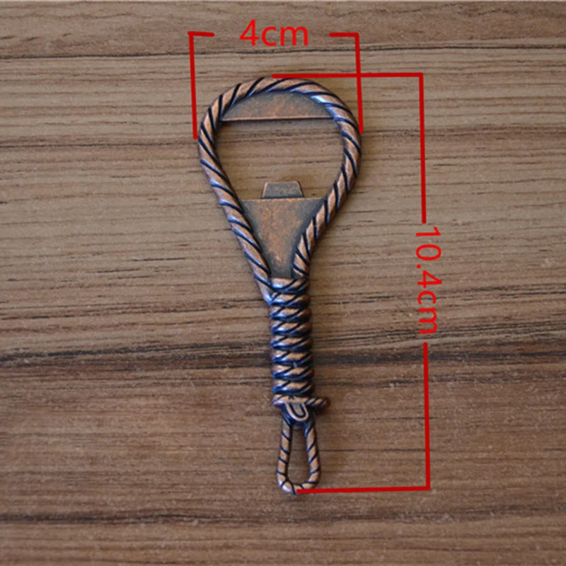 Новинка 2019 креативный винтажный брелок бронзового цвета для свадьбы дня