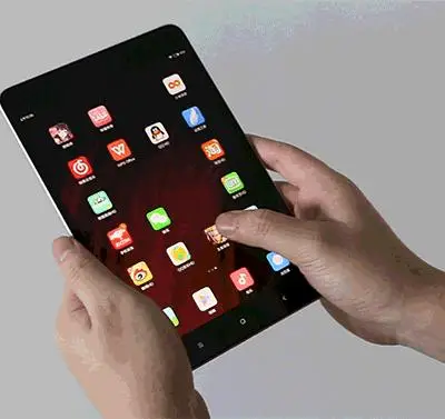 Взрывозащищенное Закаленное стекло для Xiaomi Mipad Mi Pad 1 2 3 4 7 9 дюйма 8 дюймов 9H 0 мм