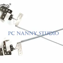 Петля NOKOTION для Tsinghua Tongfang S43 S46 PBL10 комплект шарниров ноутбука