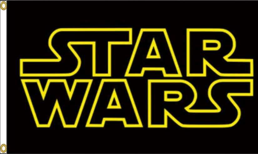 10 Звездные войны флаг баннер Штурмовик Галактическая Империя Rebel Alliance мандалорский флаг 3x5ft домашний декор - Цвет: 10