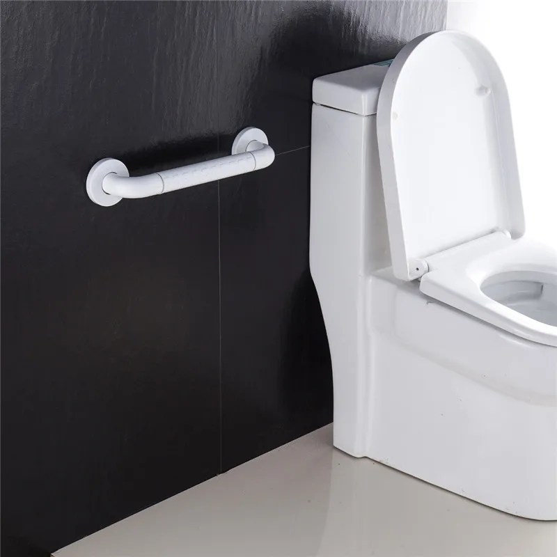 Поручни для ванной 29/39/49 см прямые поручни безопасности противоскользящие перила