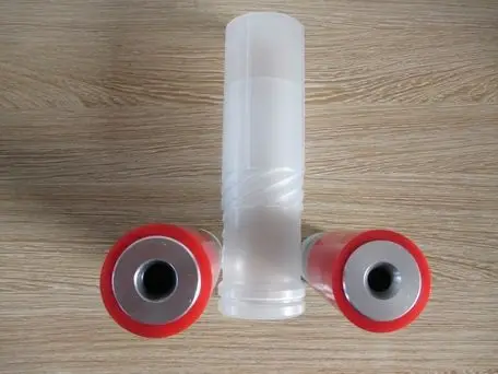 Насадка для пескоструйной обработки высокого давления b4c из карбида бора |