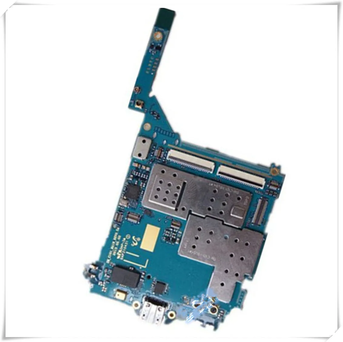 Запасные части для ремонта материнской платы б/у Samsung Galaxy S4|parts for - Цена: 4 526,00 руб.