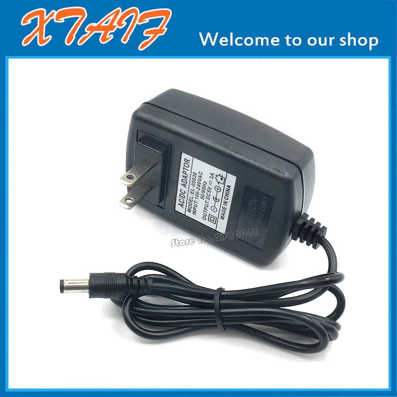 US/EU Plug AC/DC Power Supply Adapter Charger for D-Link CF1505-B DIR-601 DIR-615 Router | Электроника