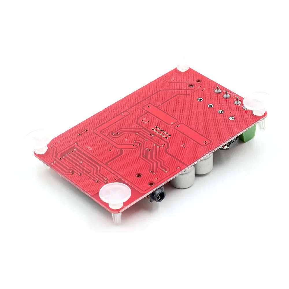TDA7492P 50 Вт + Bluetooth 4 0 Плата усилителя беспроводного цифрового