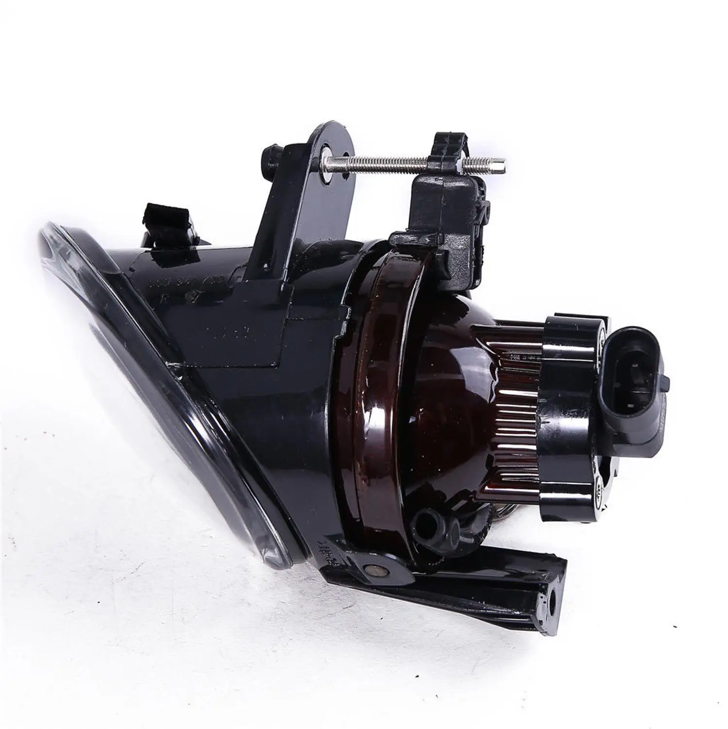 Пара передний выпуклой lenx Противотуманные фары 9006 для V W Passat B6 3C 3C0941699 700 3C0 941 699 B