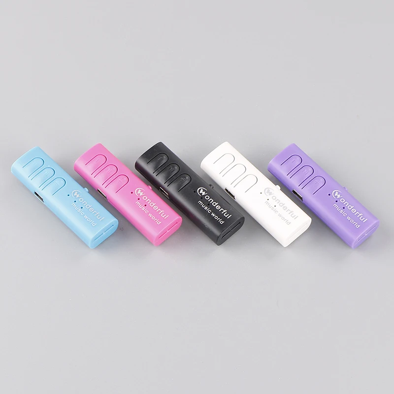 Новый Mp3 плеер мини Блестящий USB клип MP3 медиаплеер Поддержка Micro SD MP3/WMA|MP3-плееры| |