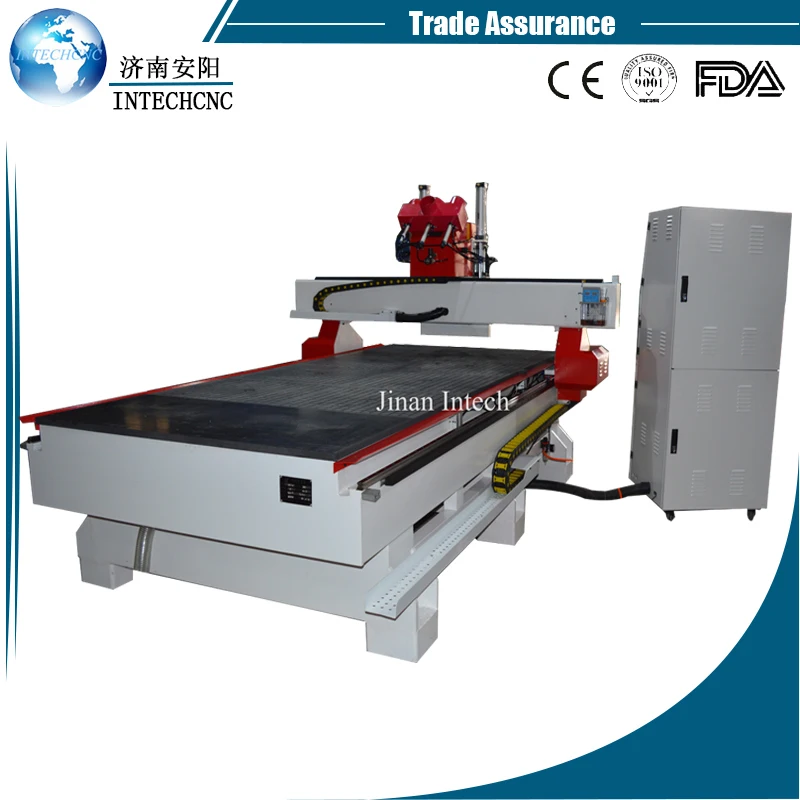 Китай популярных 1325 металла cnc router | Инструменты