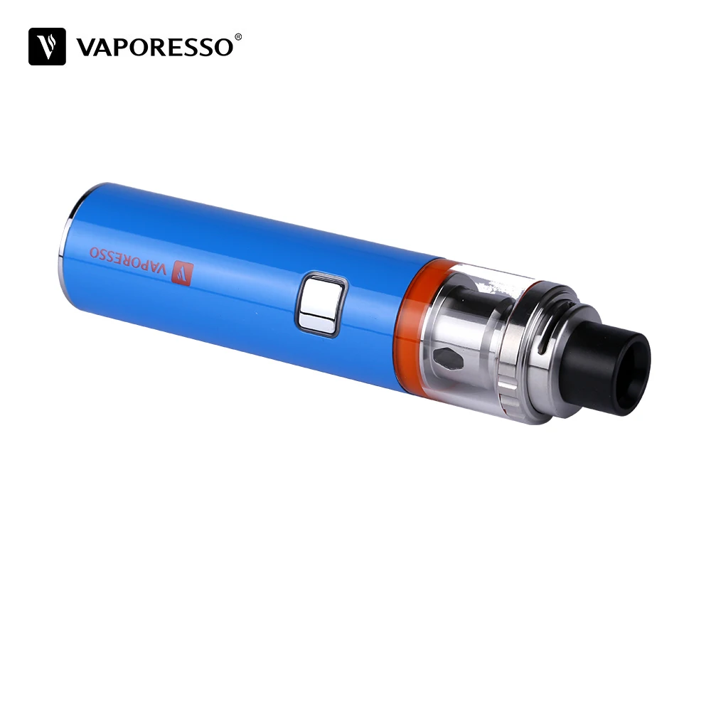 Оригинальный Vaporesso VECO SOLO стартер электронная сигарета с 1500 мАч батарея мод 2 мл