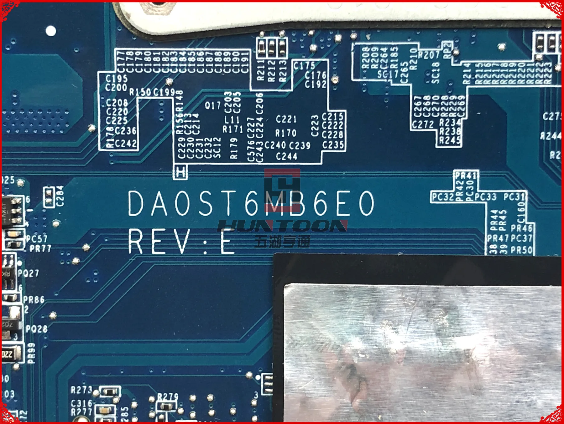 DA0ST6MB6F0 для lenovo IdeaPad Flex 14 серийная материнская плата для ноутбука SR170 I5-4200U FRU: 90004342 2 ГБ полностью протестирована