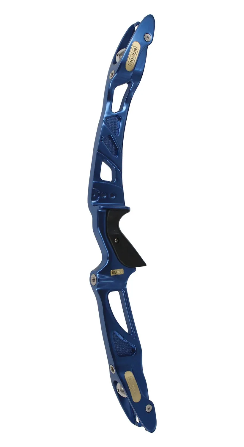 Наконечник для стрельбы из лука ILF 25 &quotРекурсивный лук riser HONOR оригинальный