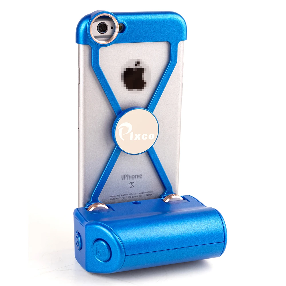 Доставка из России комплект объективов камеры Pixco чехол для телефона селфи палка