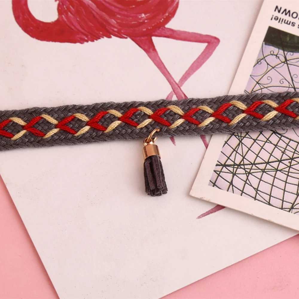 Женское Ожерелье в стиле бохо модное ожерелье Харадзюку 2019 | Украшения и