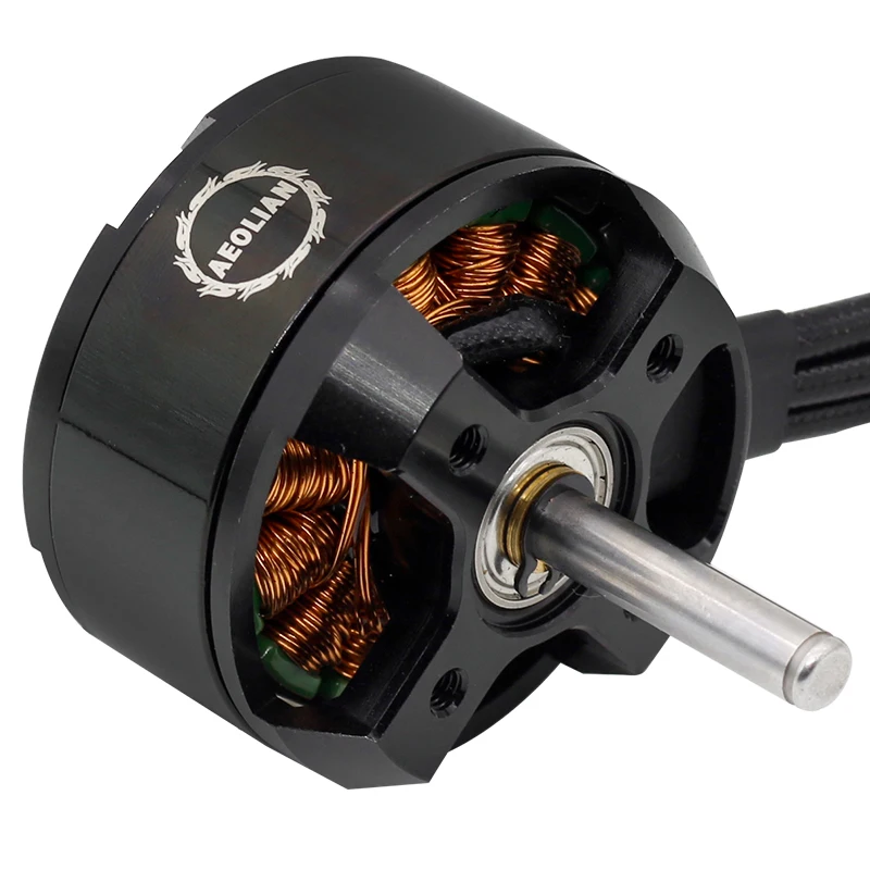 Aeolian C4240 kv890 бесщеточный двигатель для мультикоптера самолета | Игрушки и хобби