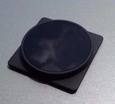 Запасные части для квадрокоптера ZEROTECH нулевой XIRO XPLORER RC цветной фильтр | Игрушки и
