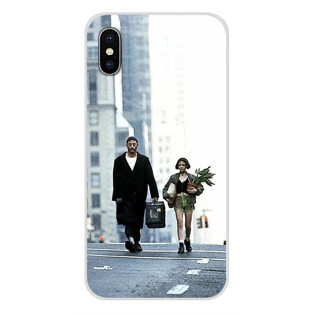 Аксессуары чехлы для телефонов leon the professional Huawei P8 9 Lite Nova 2i 3i GR3 Y6 Pro Y7 Y8 Y9 Prime 2017 2018