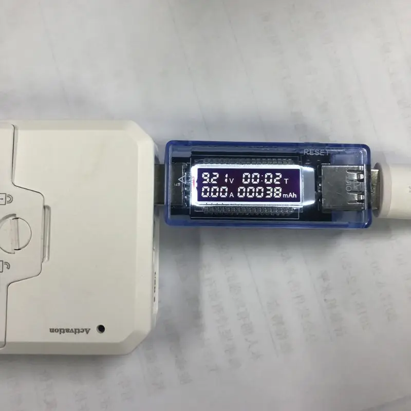 Двойной USB QC 3,0+ Тип C PD выход 3x18650 батареи DIY power Bank Box держатель Чехол быстрое зарядное устройство F