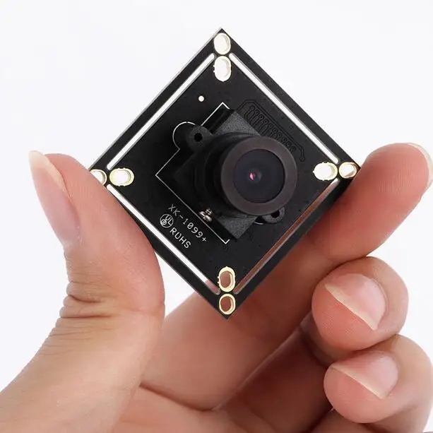 

New 1000TVL FPV COMS 1/3 inch Camera PAL/NTSC with 2.8mm 120 degree 168 degree Wide Angle Lens Only 45g for racing drone