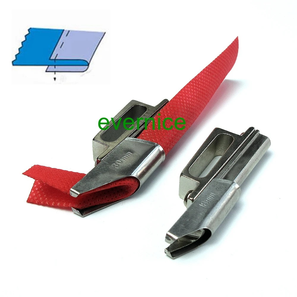 Ленточный папка для Pfaff 335 швейные машины Durkopp Adler 69 269 и др.|Швейные инструменты