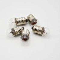 physical circuit experiment small bulb 1 5v2 5v3 8v 50pcslot free shipping