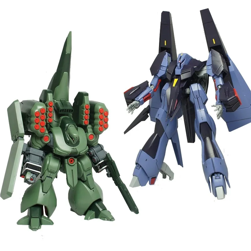 Модель DABAN Gundam HG 1/144 Banshee Единорог Jegan GM довен волк Дельта Броня разблокированный