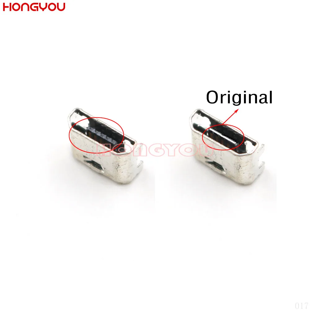 10 шт. для Samsung Galaxy T110 T111 T113 T115 T116 T560 T561 T580 T585 USB коннектор зарядки разъем штепсельная