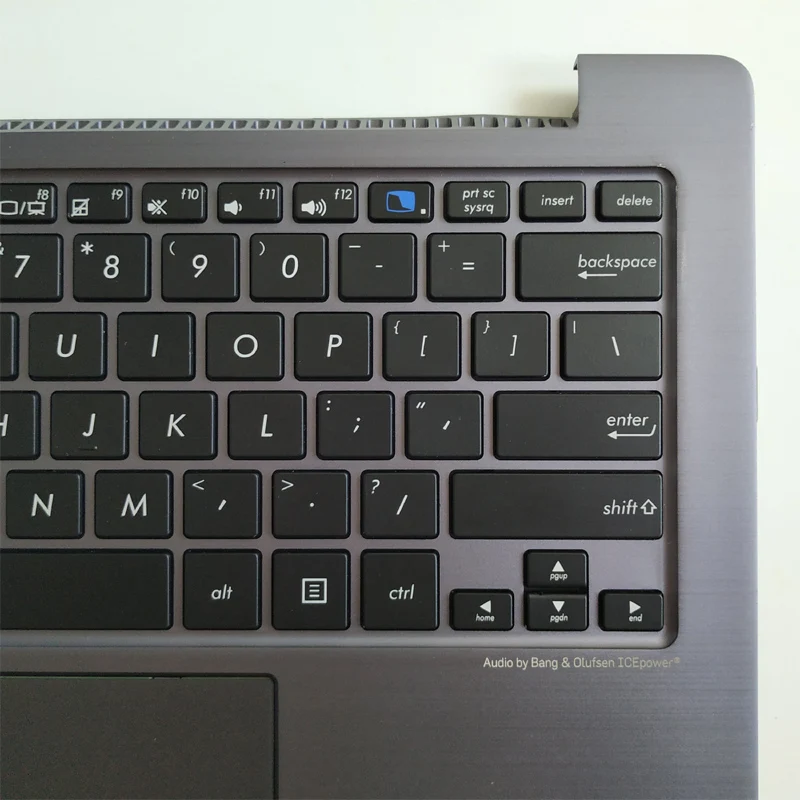 Бесплатная доставка! 1 шт. 90% новый сенсорный экран для ноутбука ASUS TAICHI21 TAICHI 21 |