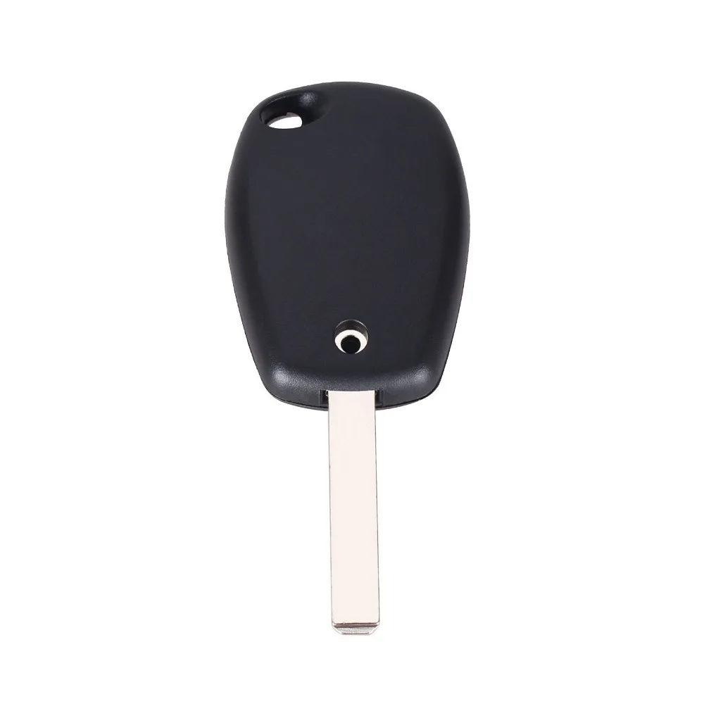 Брелок KEYYOU с 3 кнопками для Renault Scenic Clio Modus Laguna Megane чехол ключей|shell renault|shell buttonsshell key