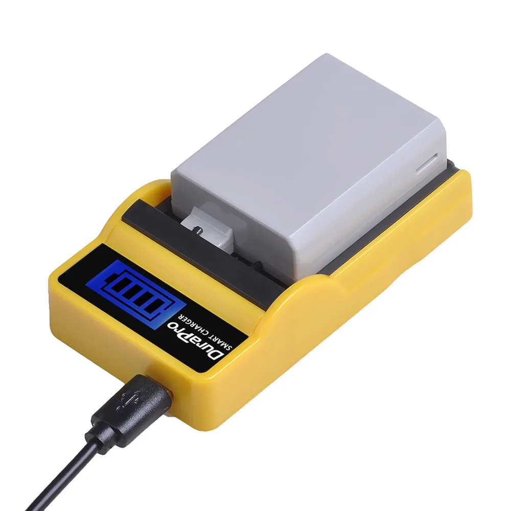 2 шт. LP-E5 LPE5 LP E5 аккумуляторная батарея+ ЖК USB зарядное устройство для Canon 500D, 450D, 1000D, EOS Rebel T1i, XS, XSi, Kiss X3, X2 камеры