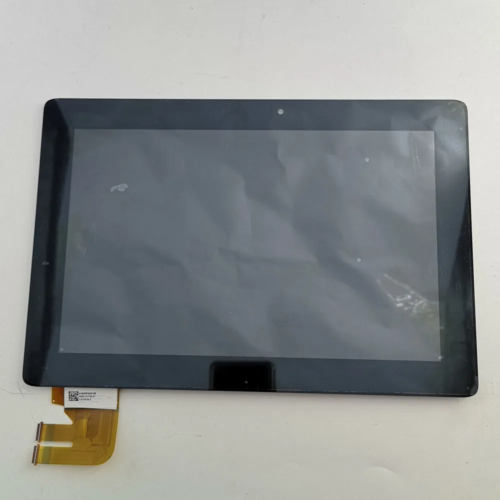 Для Asus EeePad Transformer TF300 TF300T TF300TG TF300TL сенсорный экран дигитайзер Датчик стекло ЖК