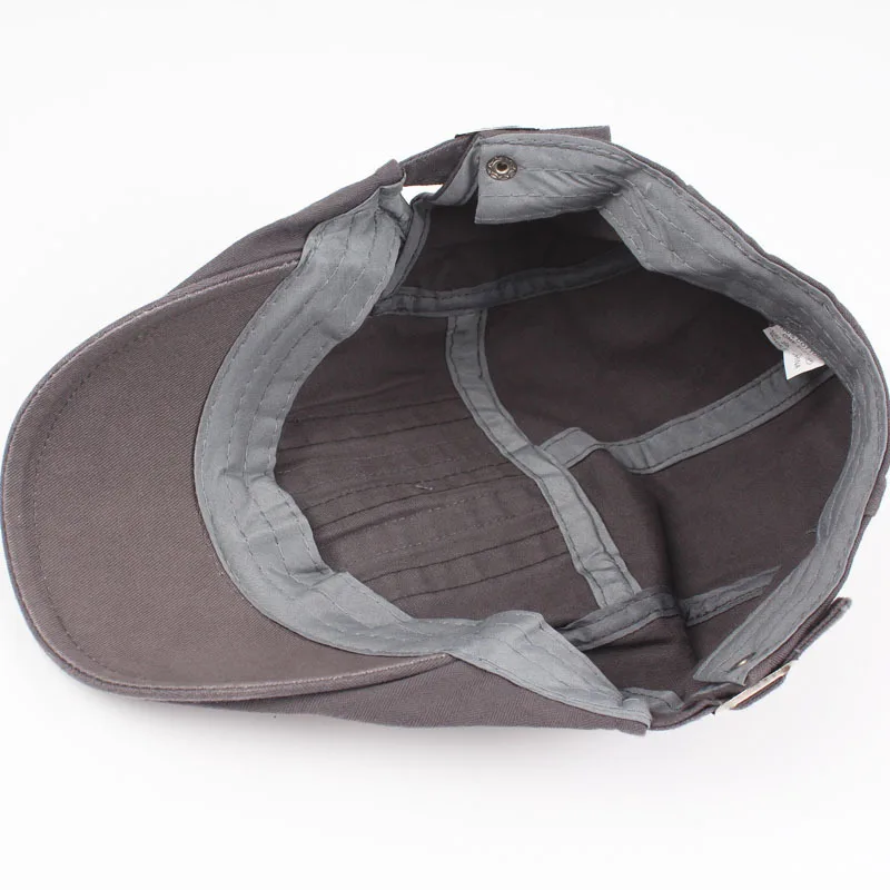 

Artist Temperament Vintage Vertical Stripes Unisex Berets Men Outdoor Golf Noble Motion Hats Women Female Snapback Hat Soft BL21