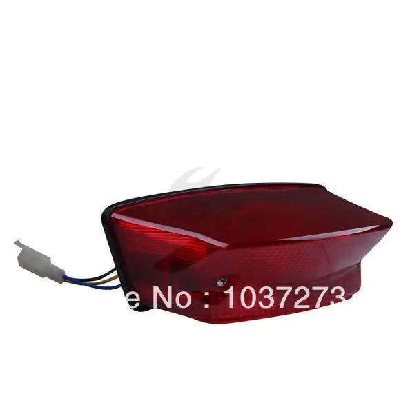Задние фары для мотоциклов YAMAHA YBR125 YBR 125 JYM 2010 2011 2012 2013|motorcycle igniter|light motorcycle batterymotorcycle