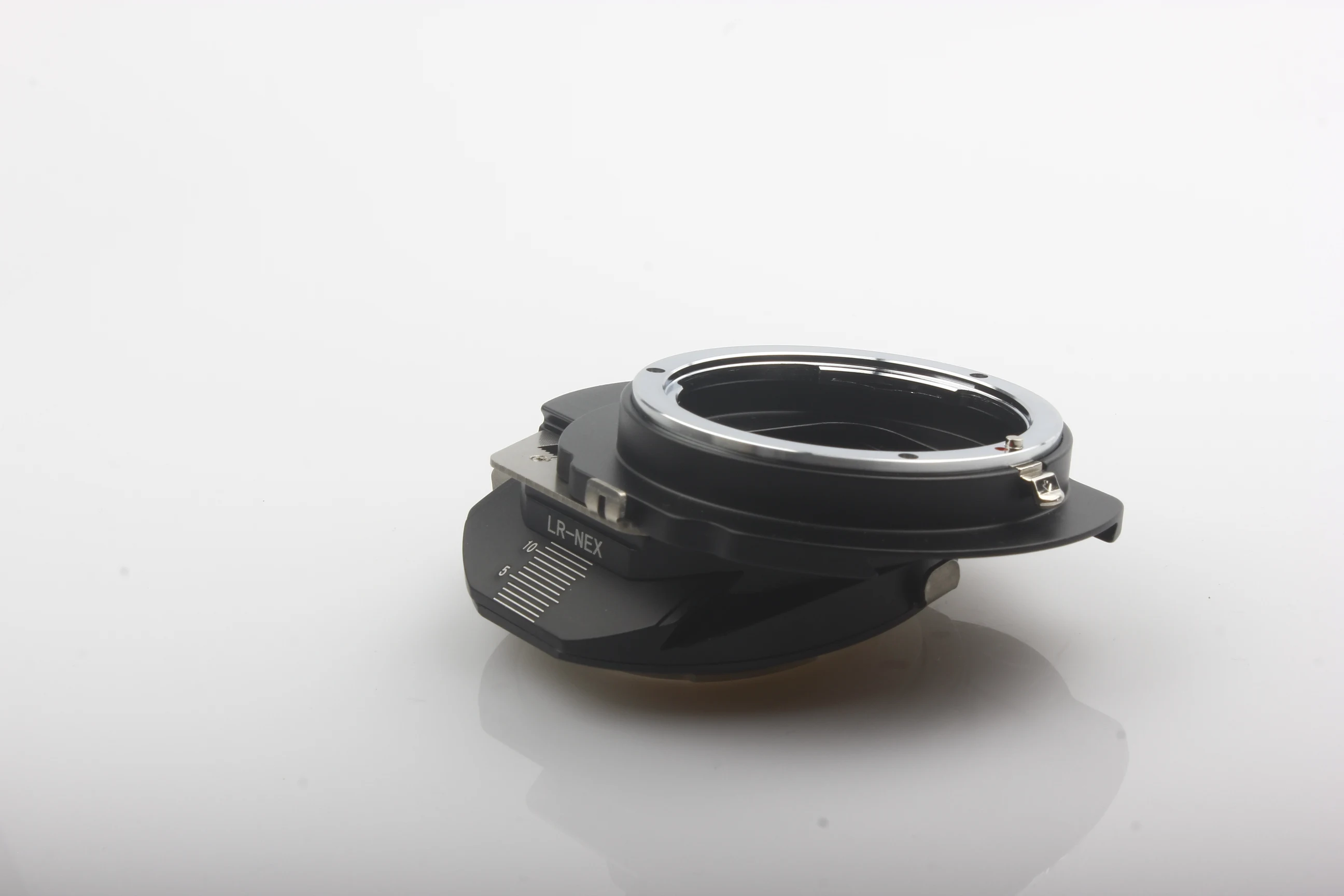 Кольцо-адаптер для камеры leica LR R переходное кольцо с функцией наклона Объектива