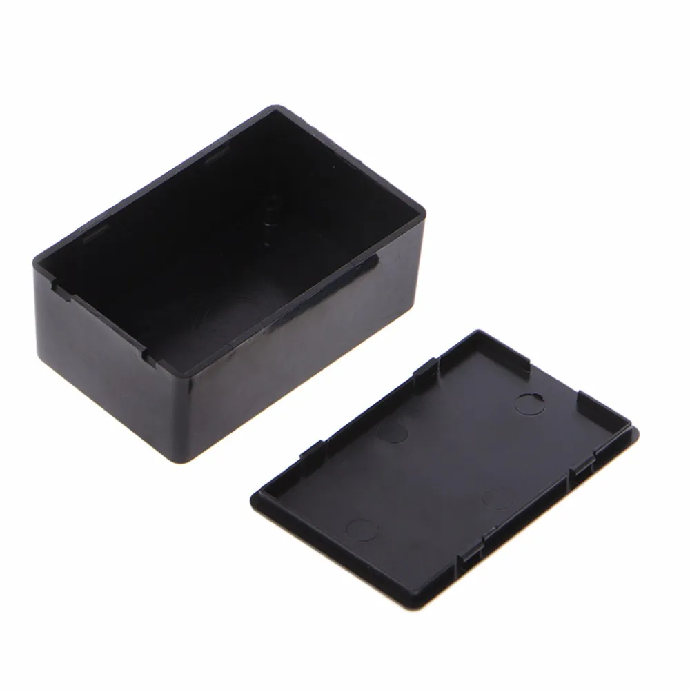 5Pcs New Plastic Electronic Project Box Enclosure Instrument Case 70x45x30mm | Обустройство дома