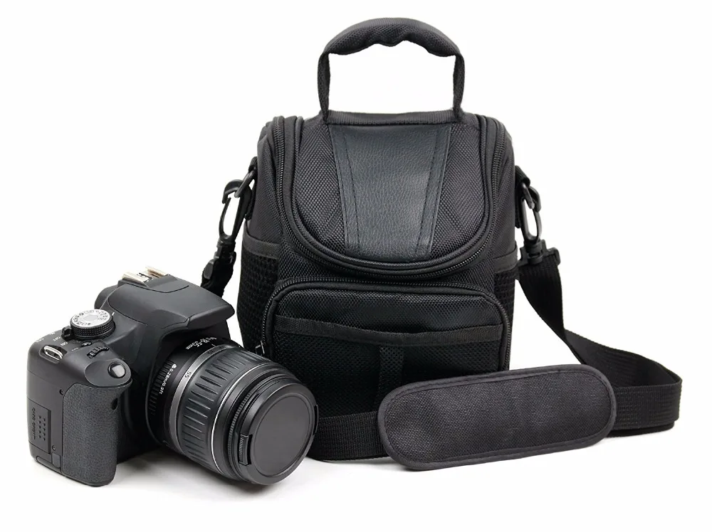 Чехол для камеры Fujifilm X T30 XT30 H1 FinePix SL1000 SL300 SL280 SL260 HS35EXR HS30EXR S9900W S9400W S8400W S9800 S8600|camera case
